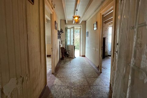 Villa a Gensac, Gironde, Gensac - € 110.000 | Ref: 4327 - foto 4