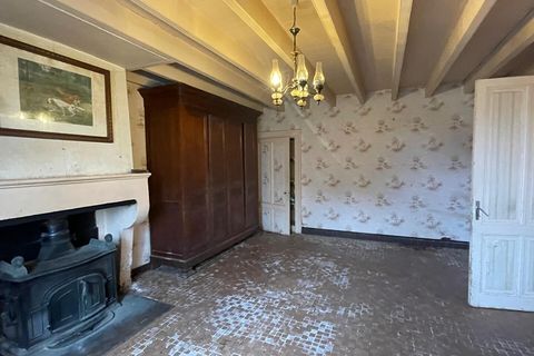 Villa a Gensac, Gironde, Gensac - € 110.000 | Ref: 4327 - foto 5