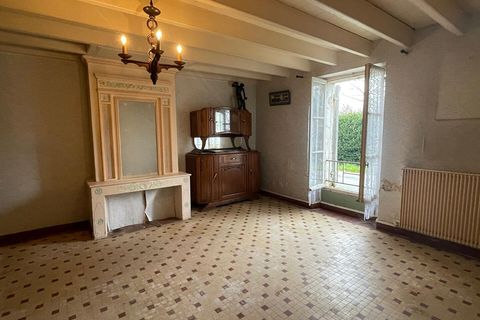 Villa a Gensac, Gironde, Gensac - € 110.000 | Ref: 4327 - foto 6