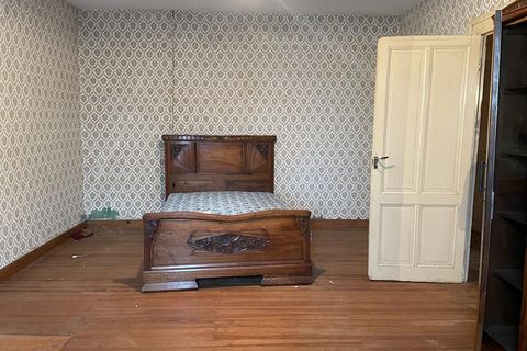 Villa a Gensac, Gironde, Gensac - € 110.000 | Ref: 4327 - foto 8