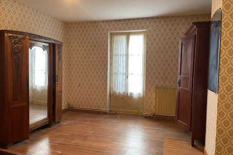 Villa a Gensac, Gironde, Gensac - € 110.000 | Ref: 4327 - foto 9