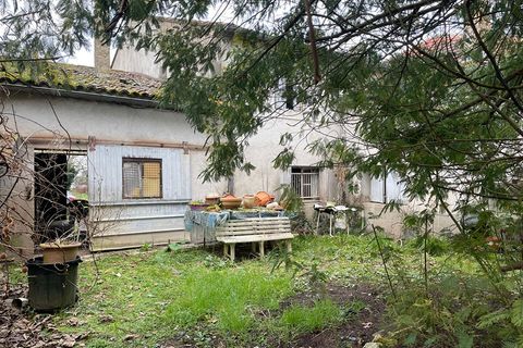 Villa a Gensac, Gironde, Gensac - € 110.000 | Ref: 4327 - foto 11