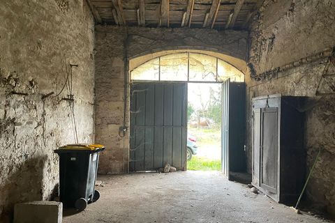 Villa a Gensac, Gironde, Gensac - € 110.000 | Ref: 4327 - foto 14