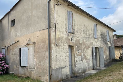 Villa a Moulon, Gironde, Moulon - € 149.000 | Ref: 5632 - foto 2