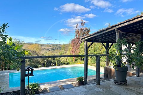 Villa i Monsegur, Gironde, Monsegur - € 667.800 | Ref: 5767 - foto 1