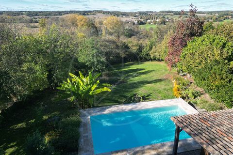 Villa i Monsegur, Gironde, Monsegur - € 667.800 | Ref: 5767 - foto 2