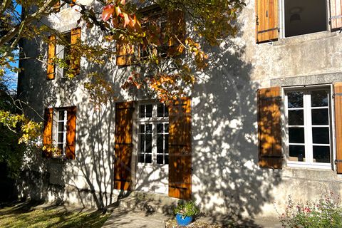 Villa i Monsegur, Gironde, Monsegur - € 667.800 | Ref: 5767 - foto 3