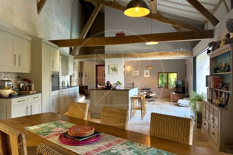Villa i Monsegur, Gironde, Monsegur - € 667.800 | Ref: 5767 - foto 5