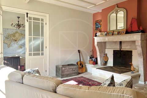 Villa i Monsegur, Gironde, Monsegur - € 667.800 | Ref: 5767 - foto 6