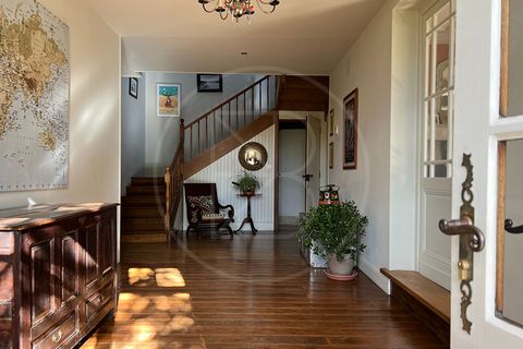 Villa i Monsegur, Gironde, Monsegur - € 667.800 | Ref: 5767 - foto 7