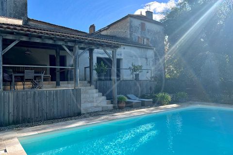Villa i Monsegur, Gironde, Monsegur - € 667.800 | Ref: 5767 - foto 13