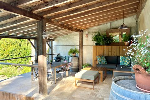 Villa i Monsegur, Gironde, Monsegur - € 667.800 | Ref: 5767 - foto 14