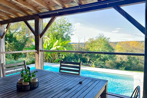 Villa i Monsegur, Gironde, Monsegur - € 667.800 | Ref: 5767 - foto 15