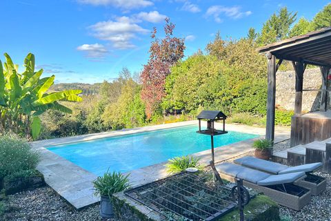 Villa i Monsegur, Gironde, Monsegur - € 667.800 | Ref: 5767 - foto 16