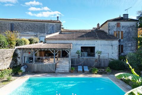 Villa i Monsegur, Gironde, Monsegur - € 667.800 | Ref: 5767 - foto 17