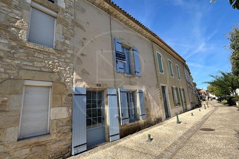 Villa i Gensac, Gironde, Gensac - € 231.000 | Ref: 5047 - foto 1