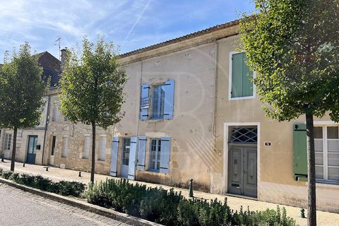 Villa i Gensac, Gironde, Gensac - € 231.000 | Ref: 5047 - foto 2
