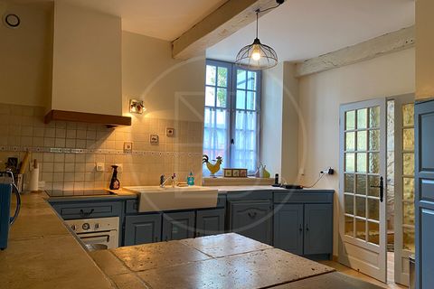 Villa i Gensac, Gironde, Gensac - € 231.000 | Ref: 5047 - foto 3