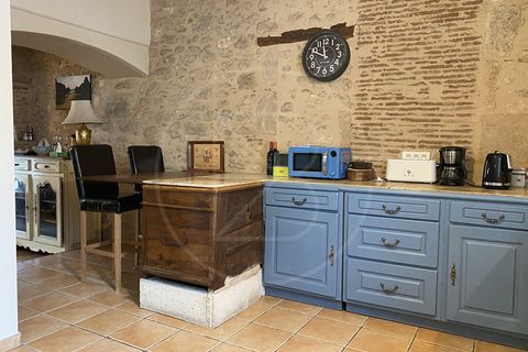 Villa i Gensac, Gironde, Gensac - € 231.000 | Ref: 5047 - foto 4