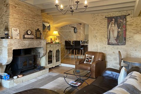 Villa i Gensac, Gironde, Gensac - € 231.000 | Ref: 5047 - foto 5