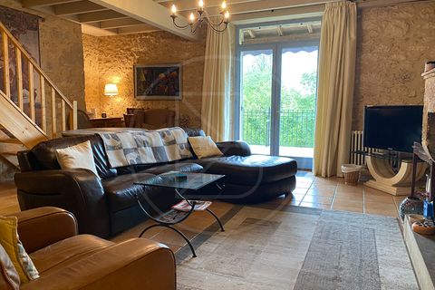 Villa i Gensac, Gironde, Gensac - € 231.000 | Ref: 5047 - foto 6