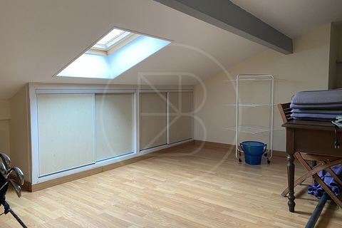 Villa i Gensac, Gironde, Gensac - € 231.000 | Ref: 5047 - foto 7