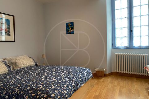 Villa i Gensac, Gironde, Gensac - € 231.000 | Ref: 5047 - foto 8