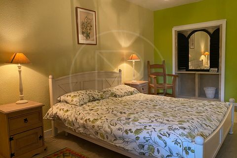 Villa i Gensac, Gironde, Gensac - € 231.000 | Ref: 5047 - foto 11