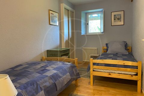Villa i Gensac, Gironde, Gensac - € 231.000 | Ref: 5047 - foto 12