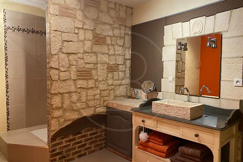 Villa i Gensac, Gironde, Gensac - € 231.000 | Ref: 5047 - foto 13