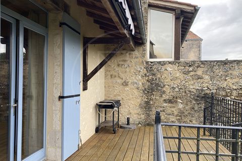 Villa i Gensac, Gironde, Gensac - € 231.000 | Ref: 5047 - foto 14
