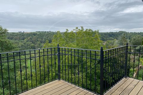 Villa i Gensac, Gironde, Gensac - € 231.000 | Ref: 5047 - foto 15