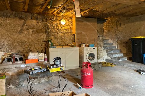 Villa i Gensac, Gironde, Gensac - € 231.000 | Ref: 5047 - foto 16
