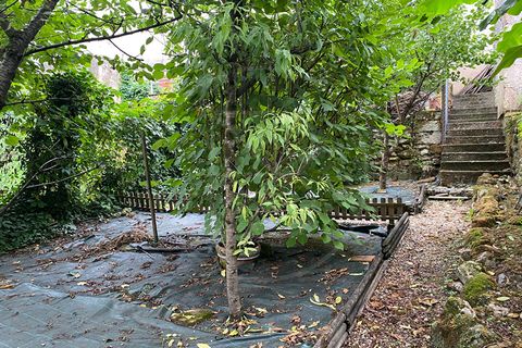 Villa i Gensac, Gironde, Gensac - € 231.000 | Ref: 5047 - foto 18