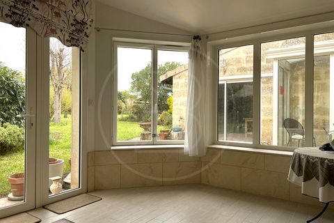 Villa i Pomerol, Gironde, Pomerol - € 349.000 | Ref: 5125 - foto 10