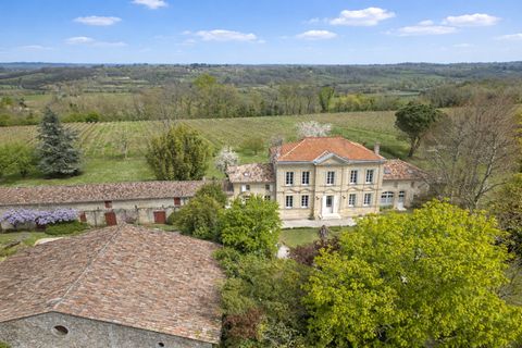 Villa i Pujols, Lot-et-Garonne, Pujols - € 997.500 | Ref: 5680 - foto 3