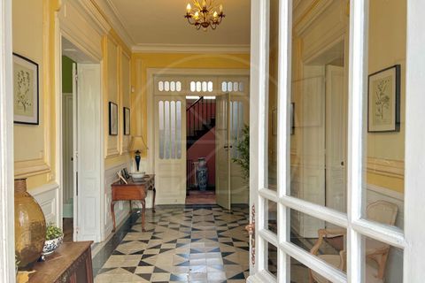 Villa i Pujols, Lot-et-Garonne, Pujols - € 997.500 | Ref: 5680 - foto 4
