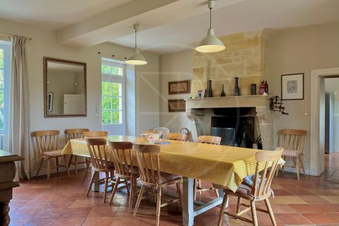 Villa i Pujols, Lot-et-Garonne, Pujols - € 997.500 | Ref: 5680 - foto 6