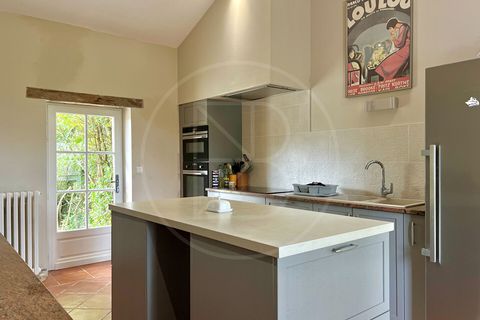 Villa i Pujols, Lot-et-Garonne, Pujols - € 997.500 | Ref: 5680 - foto 7