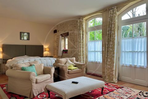 Villa i Pujols, Lot-et-Garonne, Pujols - € 997.500 | Ref: 5680 - foto 8