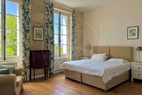 Villa i Pujols, Lot-et-Garonne, Pujols - € 997.500 | Ref: 5680 - foto 9