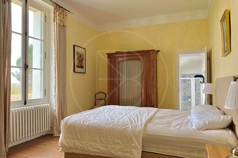 Villa i Pujols, Lot-et-Garonne, Pujols - € 997.500 | Ref: 5680 - foto 12