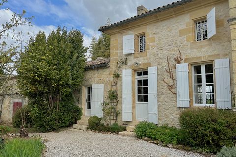 Villa i Pujols, Lot-et-Garonne, Pujols - € 997.500 | Ref: 5680 - foto 14