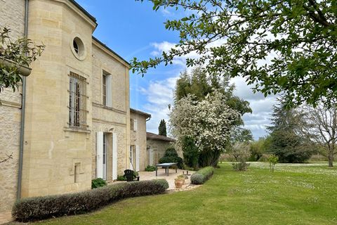 Villa i Pujols, Lot-et-Garonne, Pujols - € 997.500 | Ref: 5680 - foto 15