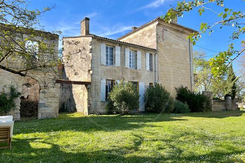 Villa a Saint-Emilion, Gironde, Saint-Emilion - € 550.000 | Ref: 5660 - foto 3