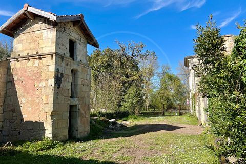 Villa a Saint-Emilion, Gironde, Saint-Emilion - € 550.000 | Ref: 5660 - foto 16