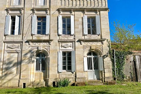 Villa a Saint-Emilion, Gironde, Saint-Emilion - € 550.000 | Ref: 5660 - foto 17