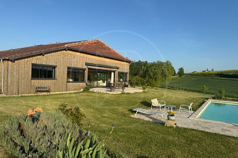 Villa i Duras, Lot-et-Garonne, Duras - € 750.000 | Ref: 5593 - foto 1