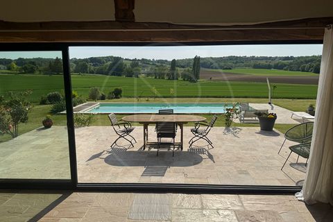 Villa i Duras, Lot-et-Garonne, Duras - € 750.000 | Ref: 5593 - foto 2