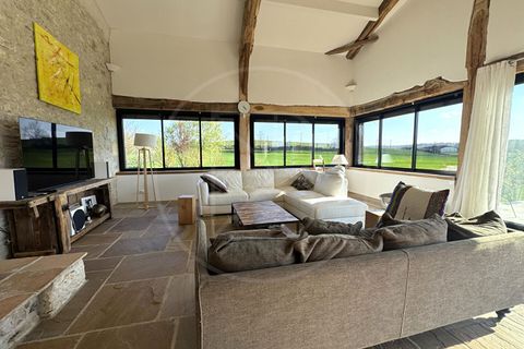 Villa i Duras, Lot-et-Garonne, Duras - € 750.000 | Ref: 5593 - foto 5